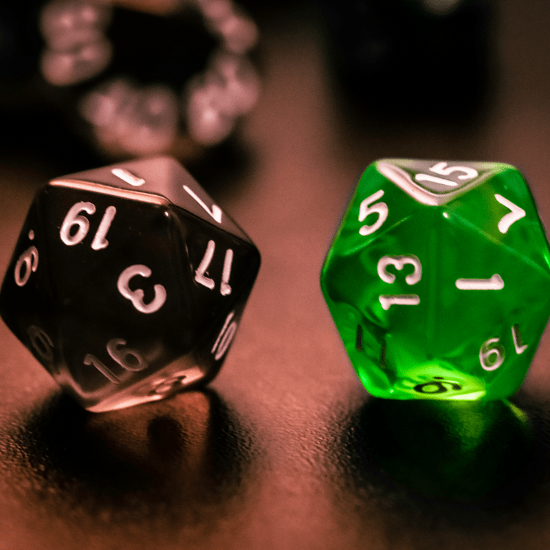 NPCs: a pilot reading