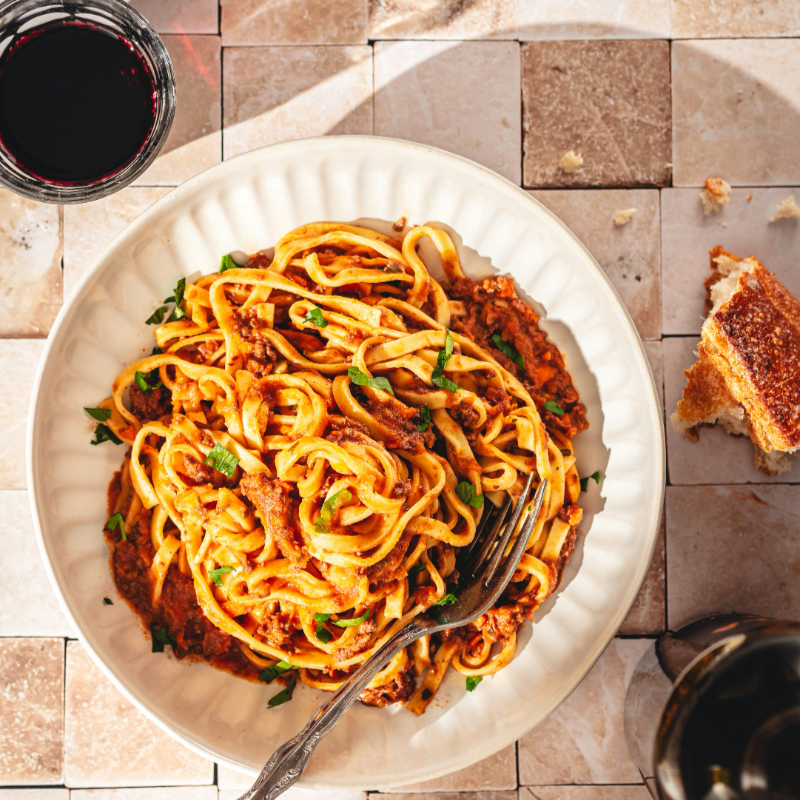 Spaghetti Dinner Fundraiser