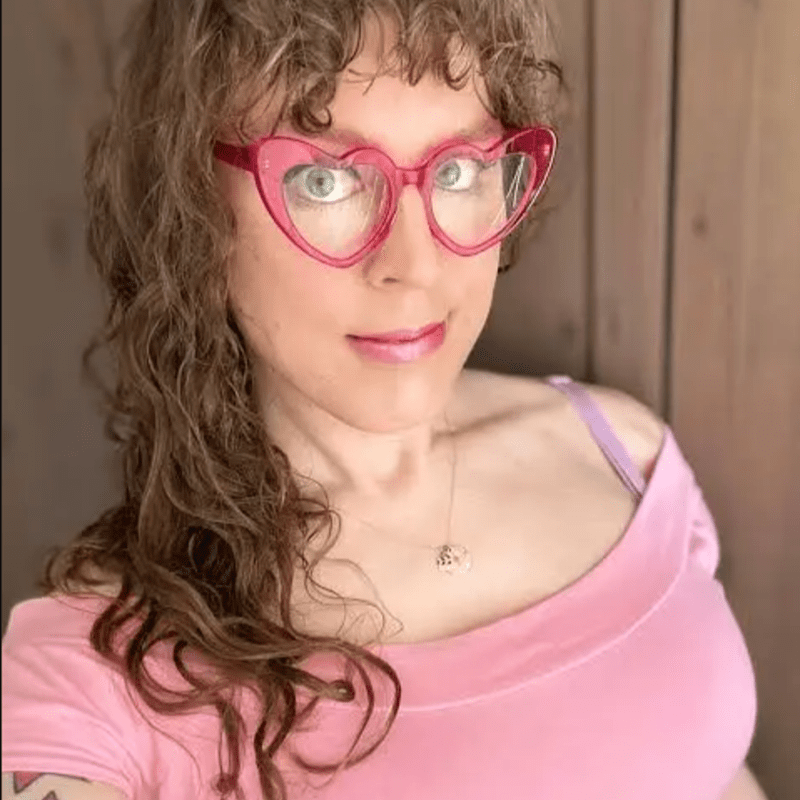 Workshop: Pitching & Pilots with Tilly Bridges