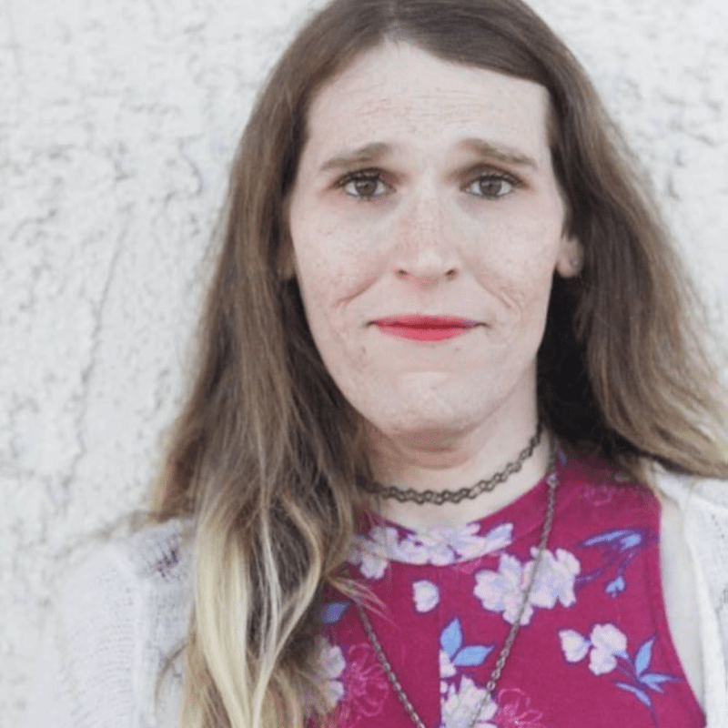 Workshop: Storytelling & Voice with Natalie Nicole Dressel