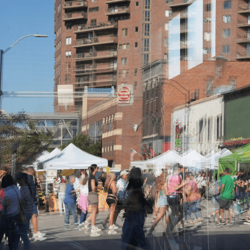 Trans Community Day with Joy Who Lived