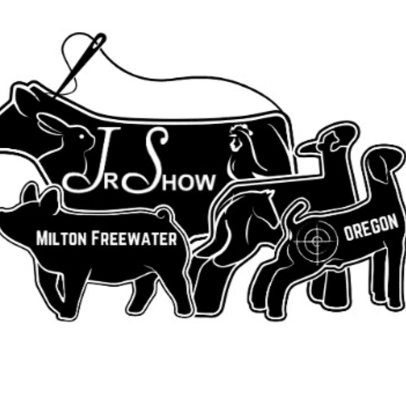 2026 MF Jr Show Entries Back Up Payment Option