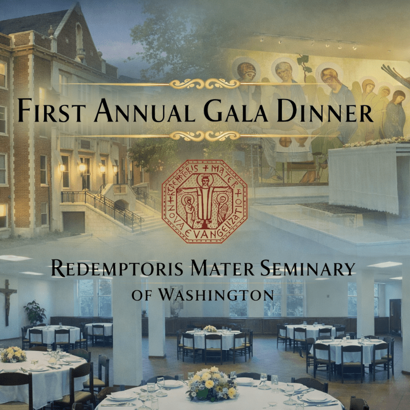First Annual Gala - Journal Ads