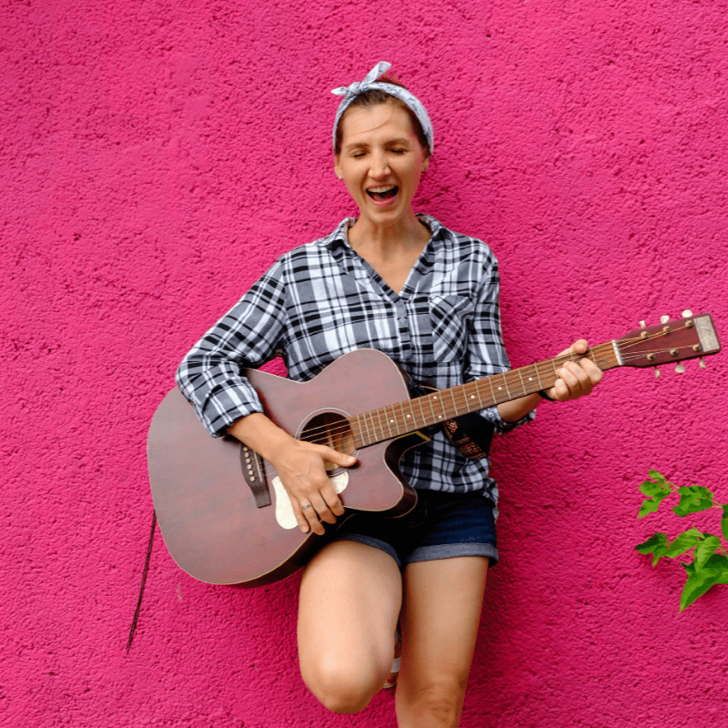 Women Make Music Memberships