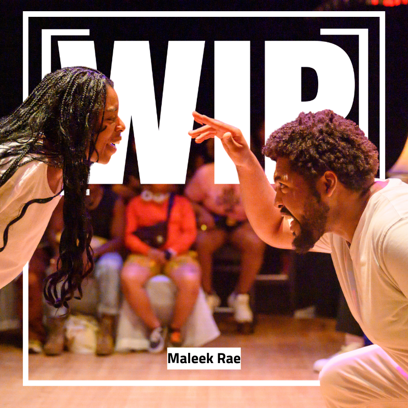 WORK IN PROCESS: GUTTAH PART II