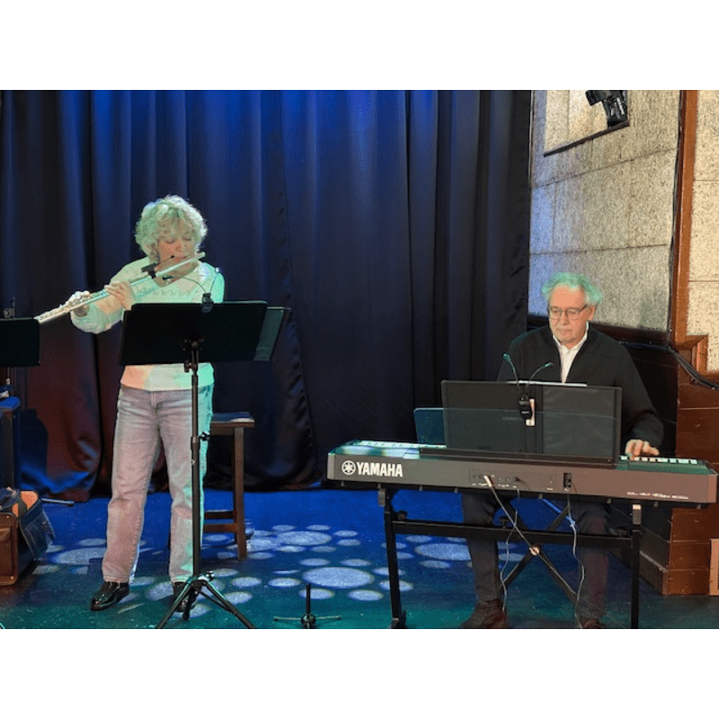 Les Beaux Airs du Dimanche : Célébrons la Terre!