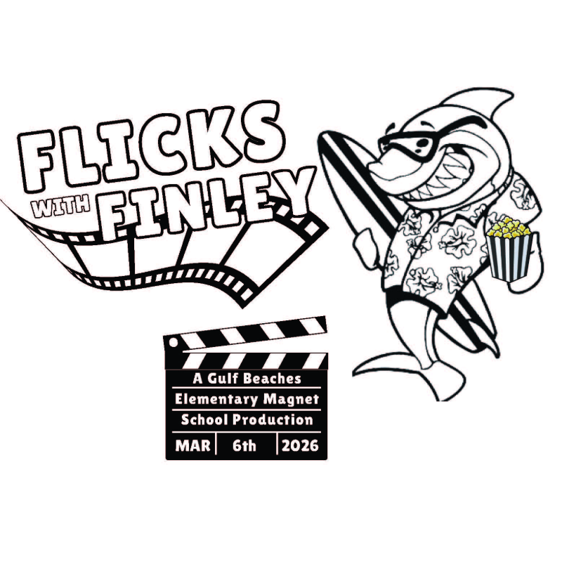 Flicks With Finley Auction