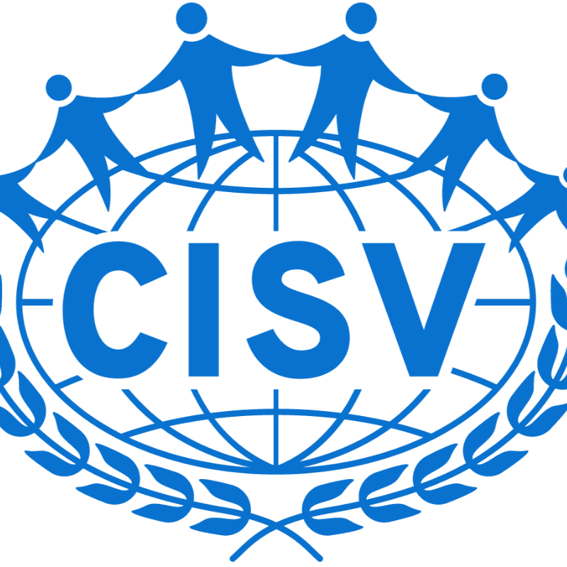 CISV RMD - 2026 Summer Youth Meeting