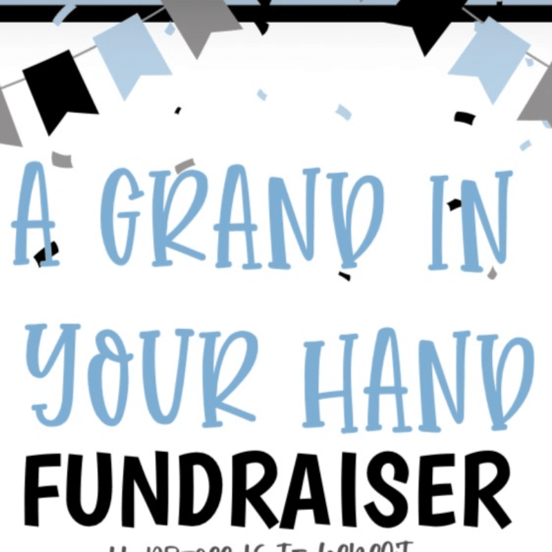 5th Raffle 5th Grade Raffle Payments 2026