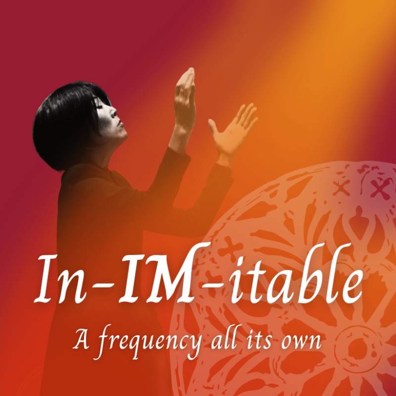In-IM-itable: A Fundraiser Among Friends