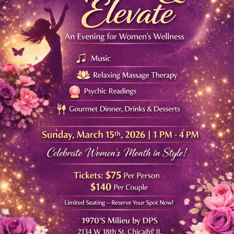 Empower and Elevate
