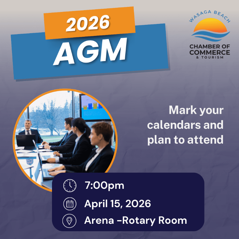 2026 Annual General Meeting