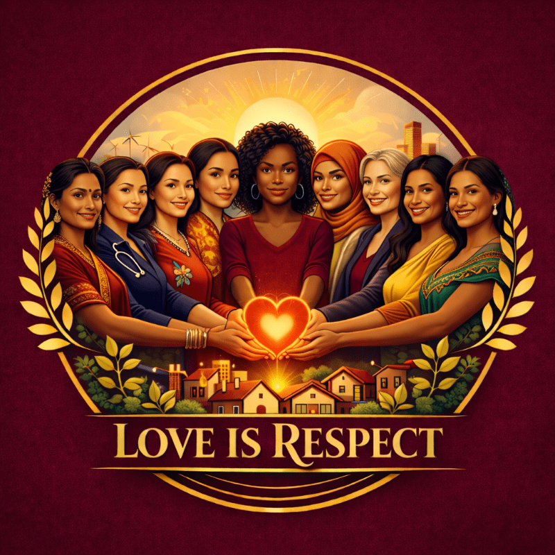 2026 Exhibitor Love is Respect