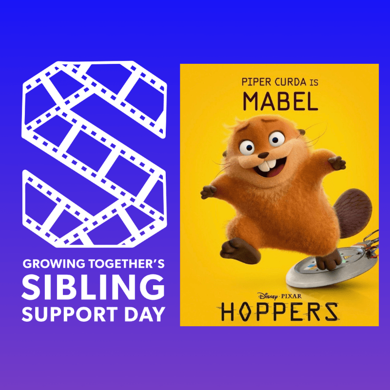 Growing Together's 6th Sibling Support Day