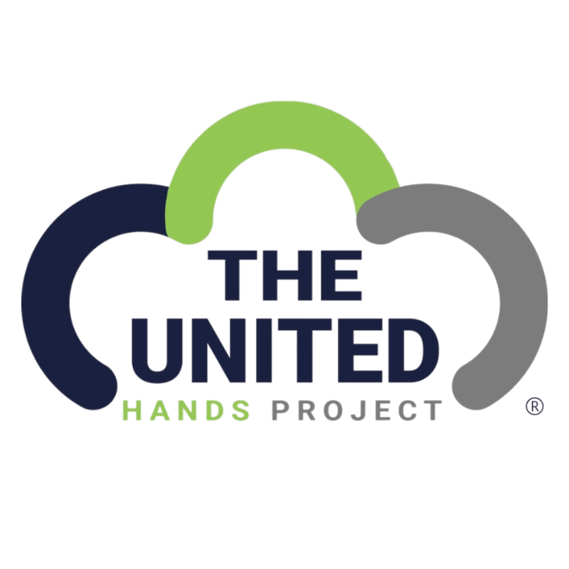 Donate to Support The United Hands® Project!