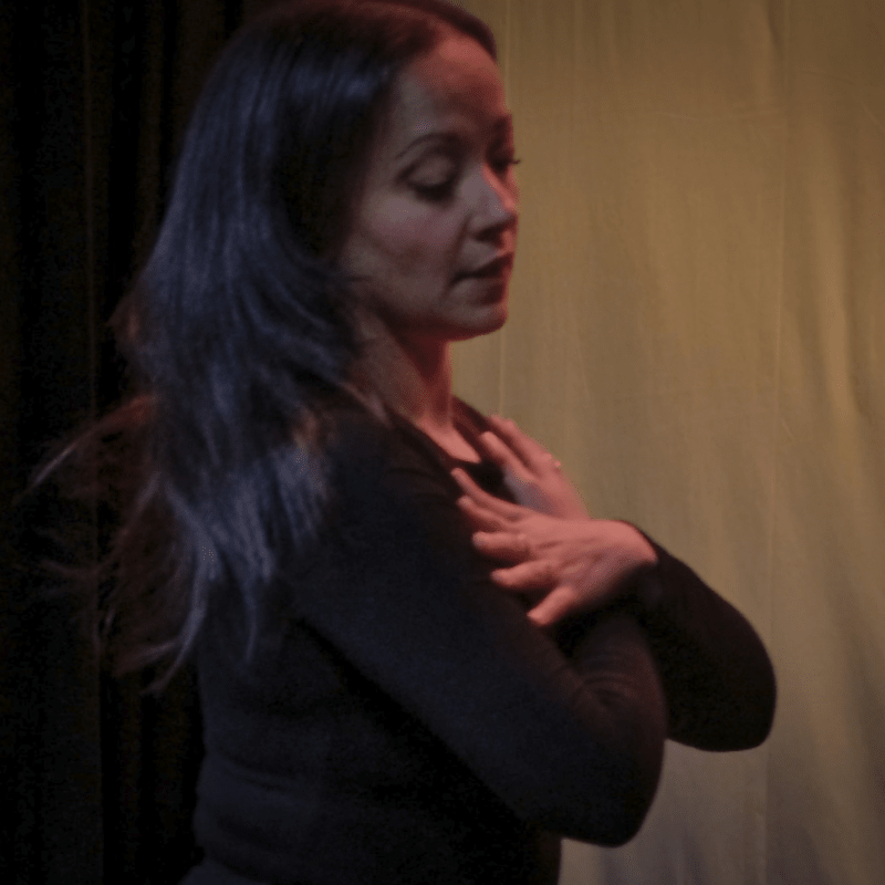 Danse orientale - Baladi avancé - Printemps 2026