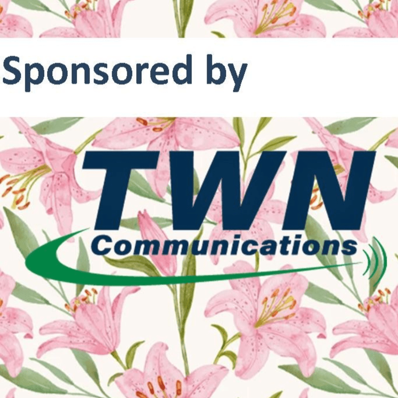 Mother's Day Fashion Show