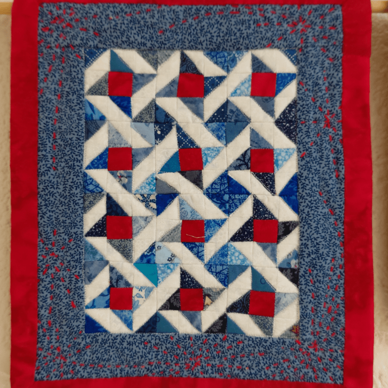 Quilt Show 2026
