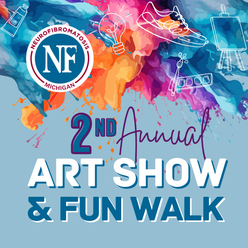 NF Art Fair and Fun Walk