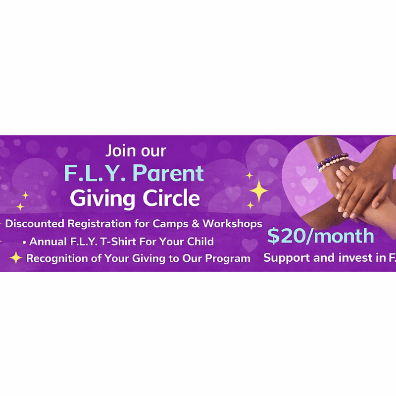 F.L.Y. Parents Impact Circle