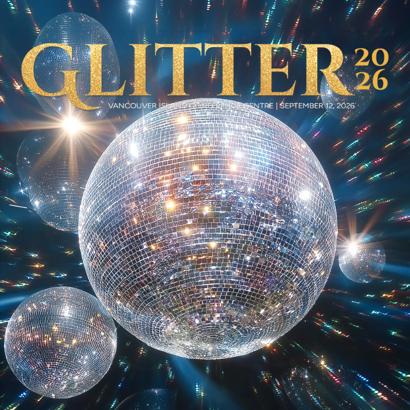 GLITTER EVENT 2026