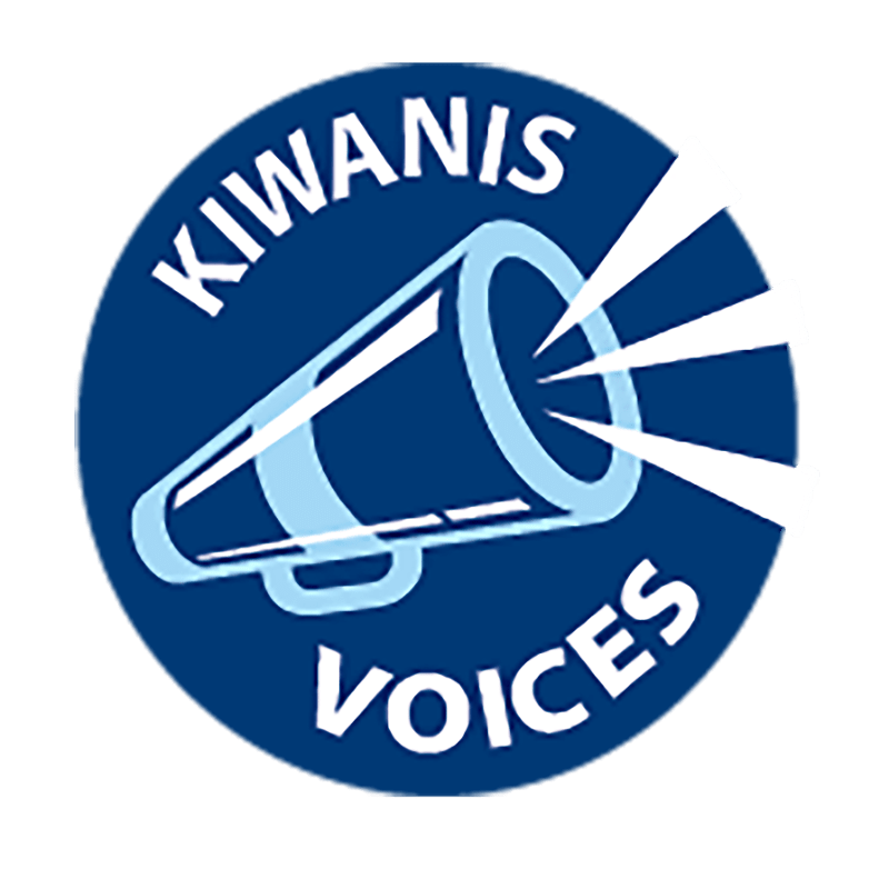 CNH Kiwanis New VOICES Club Membership