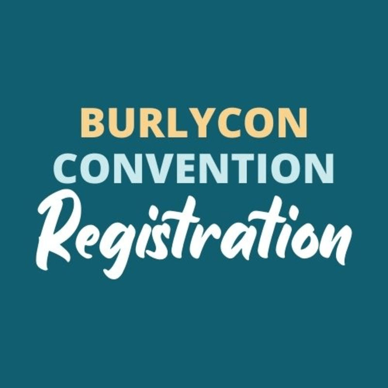 BurlyCon 2026