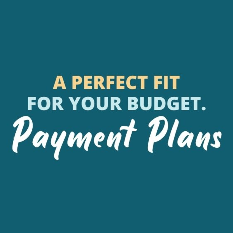 BurlyCon Registration 2026 Payment Plan