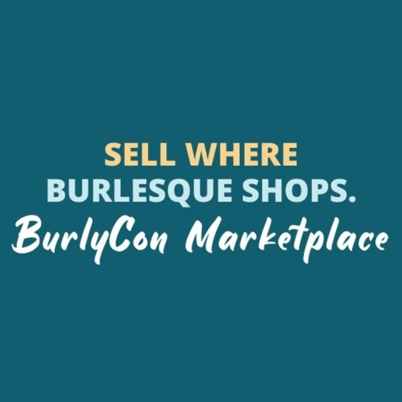 2026 BurlyCon Vending