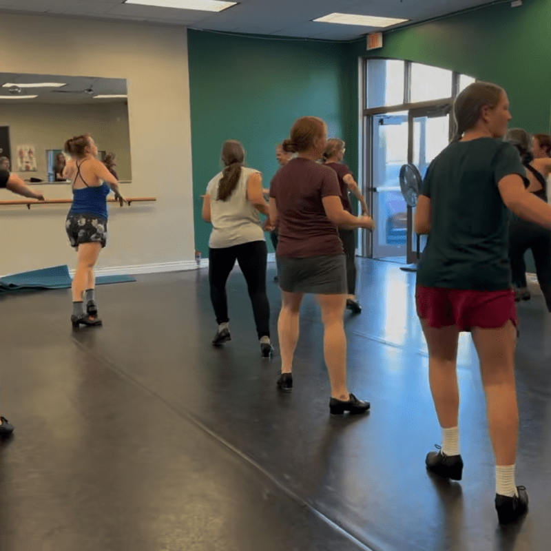 Adult Dance Scholarships