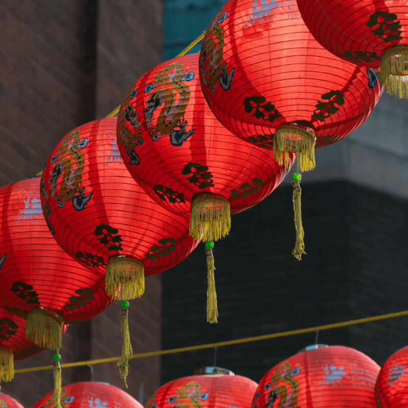 2026 Detroit Chinatown Block Party Vendor Registration Fee