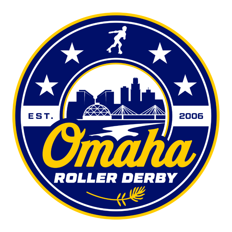 Omaha Roller Derby Inc's Memberships
