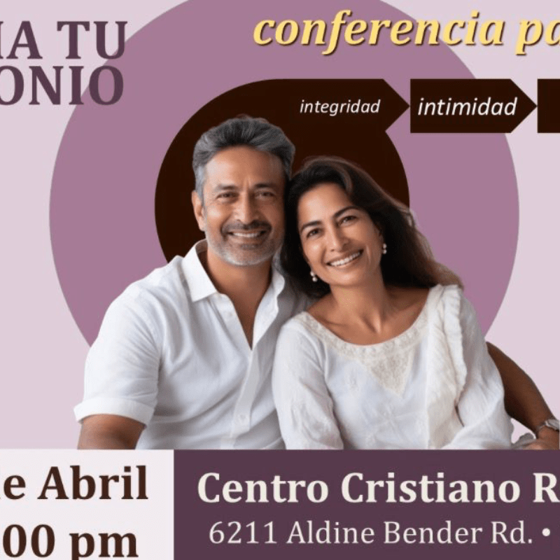 Centro Cristiano Roca Eterna