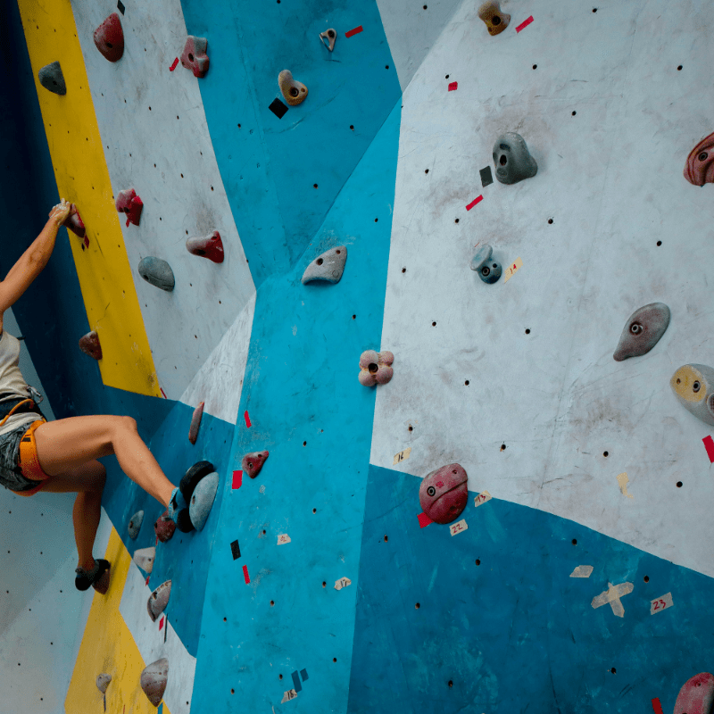 Queer Climb!