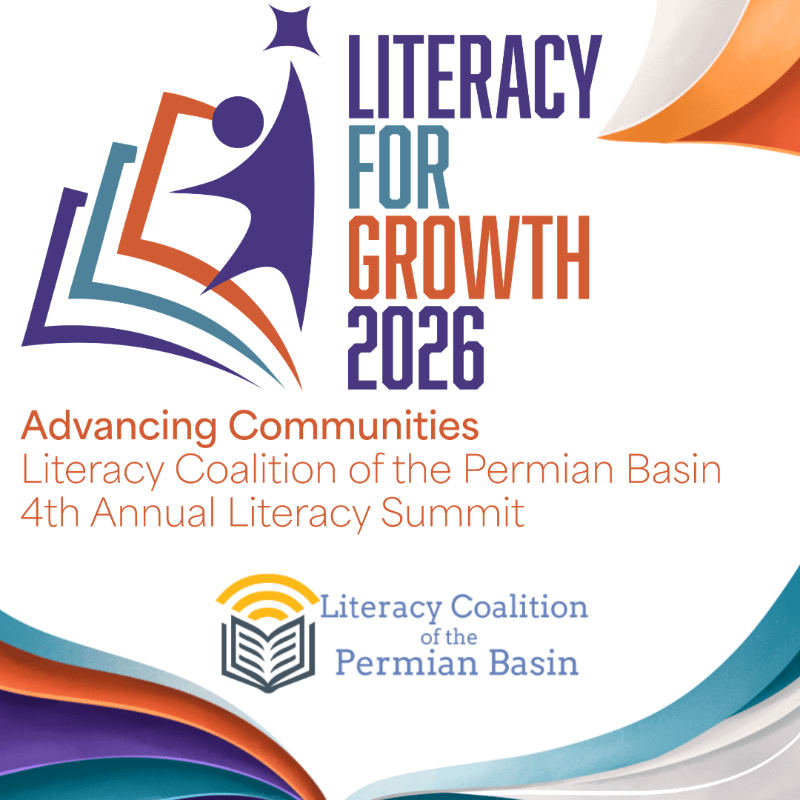 Literacy for Growth-4th Annual Literacy Summit