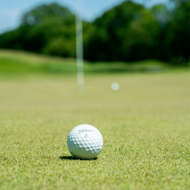 16e tournoi de golf bénéfice ACFM