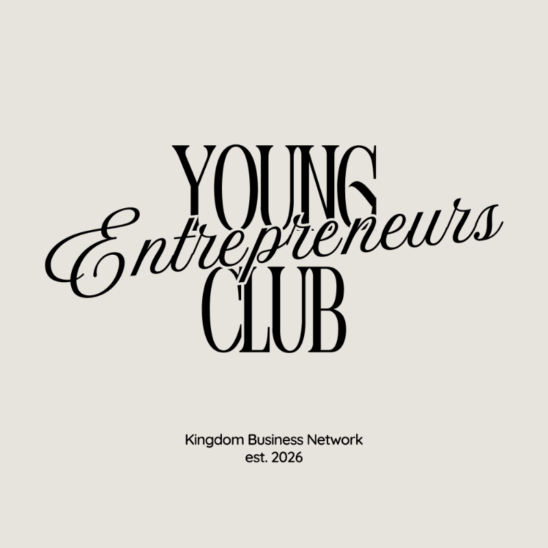 Young Entrepreneurs Club Workshop