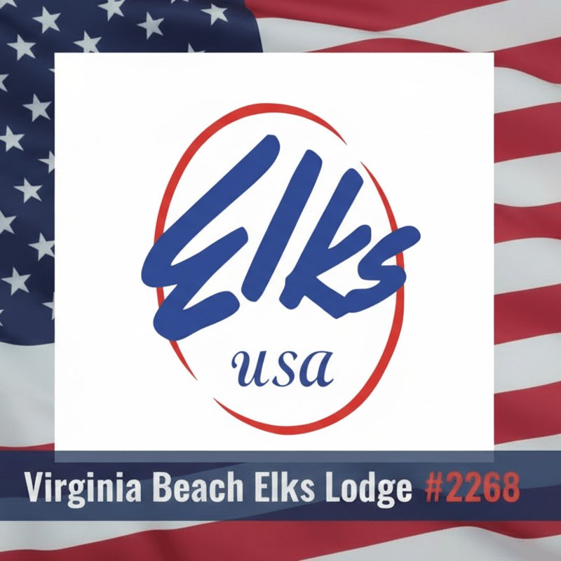 Elks 2268 Online Shop
