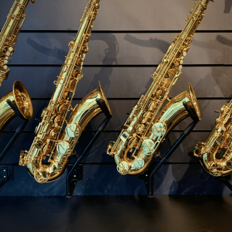 Evening of Jazz