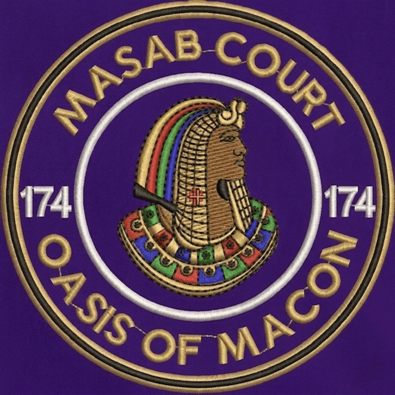 Masab Rind Masab Court 174's Membership Dues