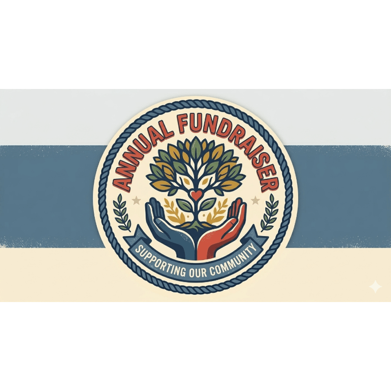 Annual Fundraising Campaign