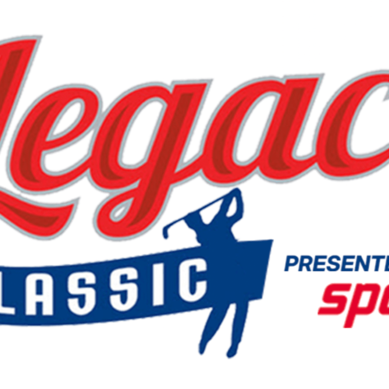 Legacy Raffle 2026 GTHL Legacy Classic presented by Spordle Raffle ποΈ