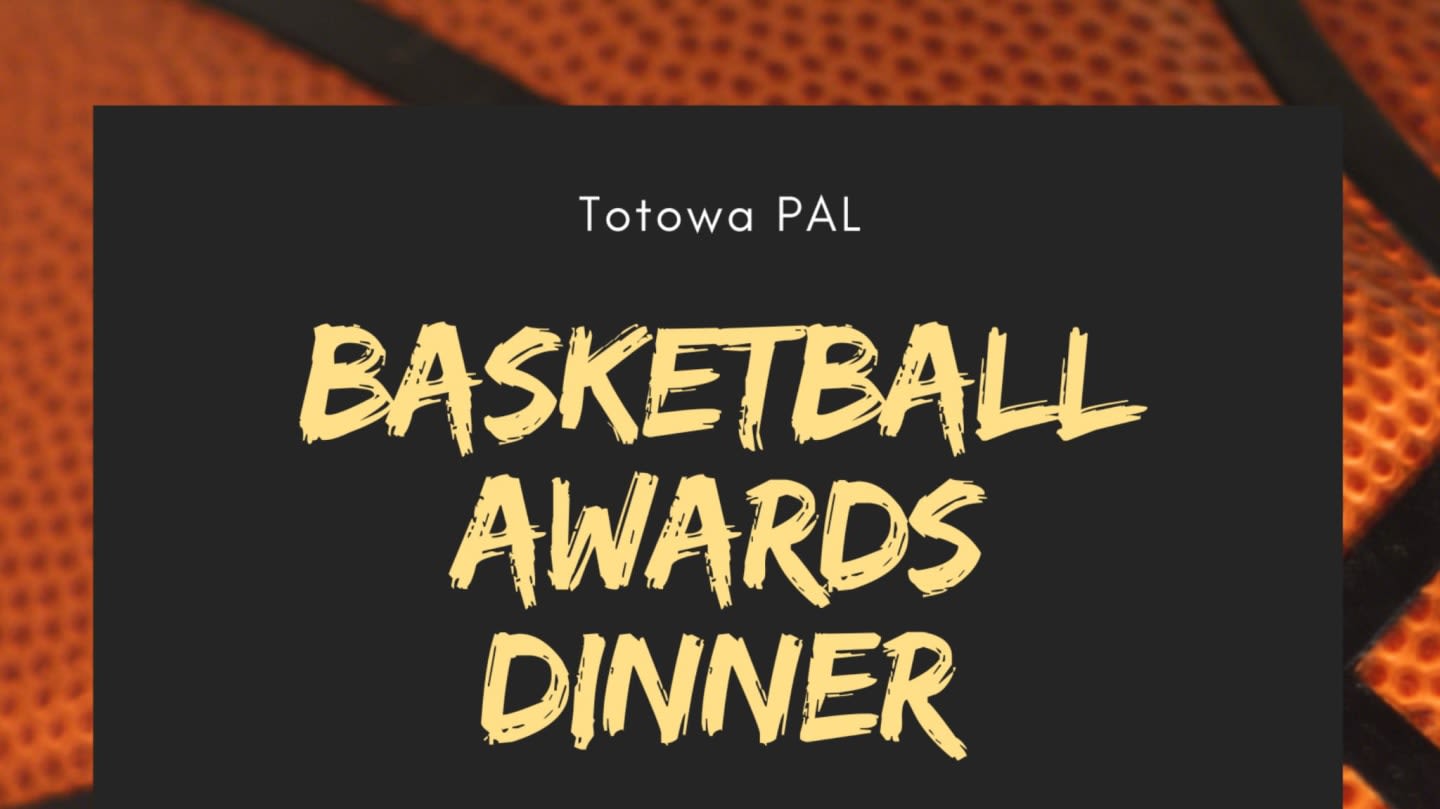 2025 Basketball Dinner