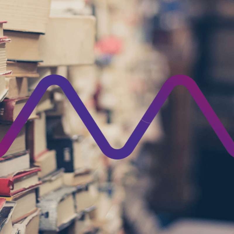 Volunteer Alberta's Bookstore