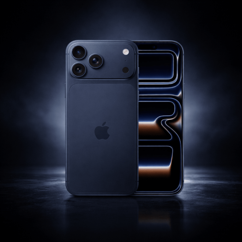 Sweepstakes for iPhone 17 Pro Max