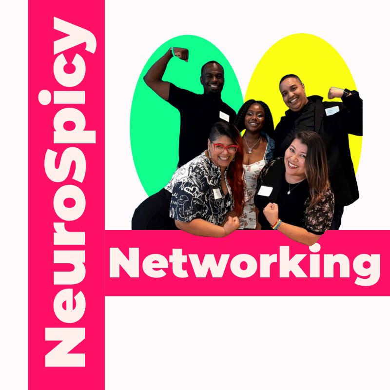 NeuroDivergent Small Business Chat