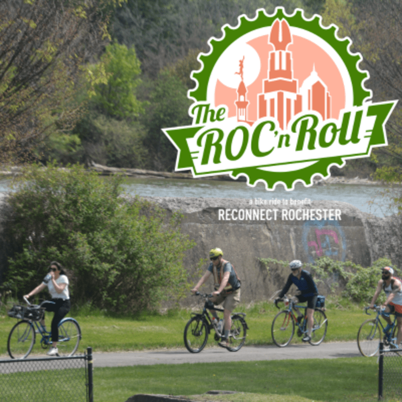 Roc An Rool ROC 'n Roll