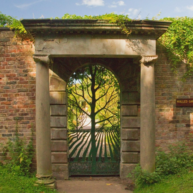 Norton Priory Museum and Gardens - Memberships