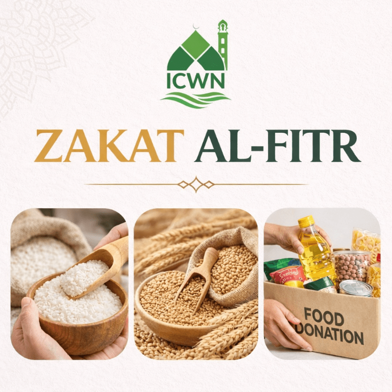 Zakat al-Fitr