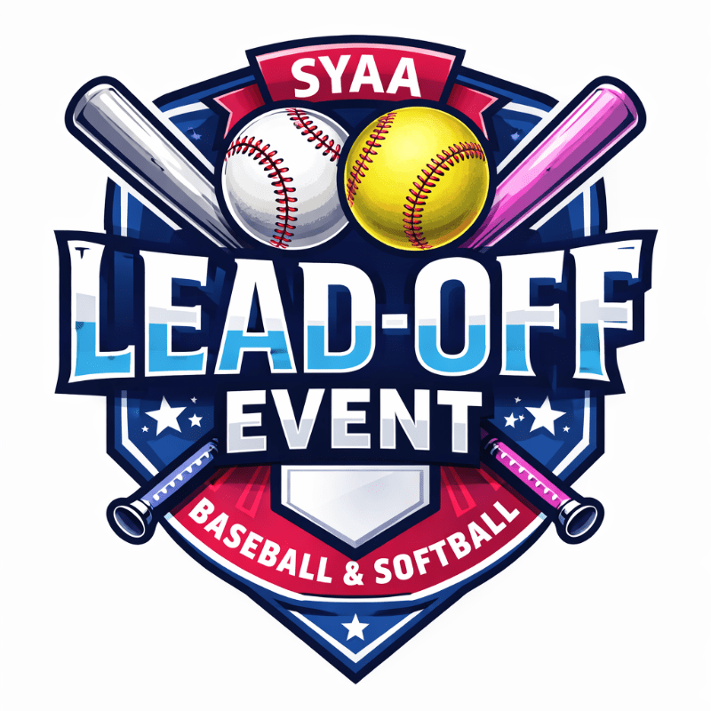 SYAA Baseball/Softball Lead Off Raffle Baskets 2026